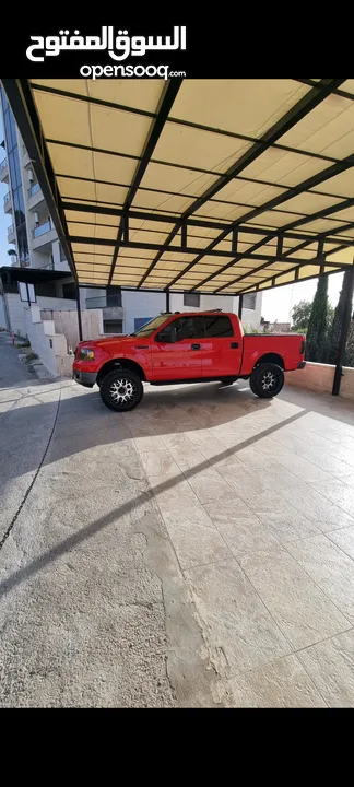 فورد f150 2008