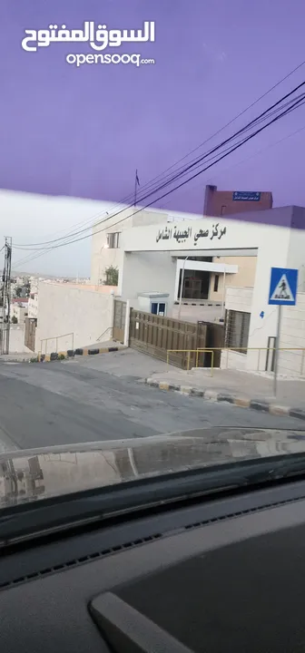 قطعة أرض مميزة في الجبيهة
