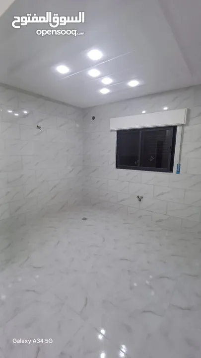 شقة فاخرة للبيع الثالثة ط3 هندسي 110 م اطلالة بحريه دائما