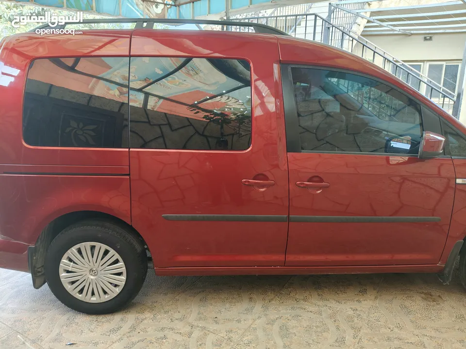 كادي ماطور 2000 ادهان الشركه عداد130 الف