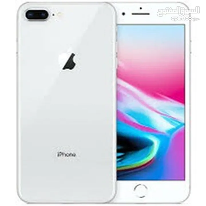 Iphone 8 plus متخطي ايكلاود