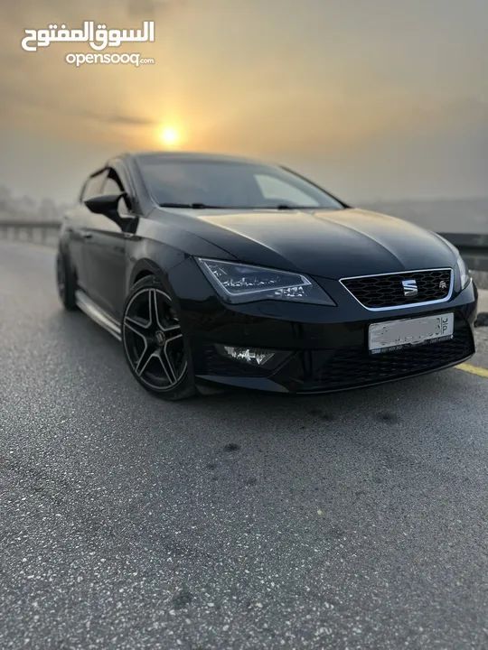 سيات ليون / seat leon