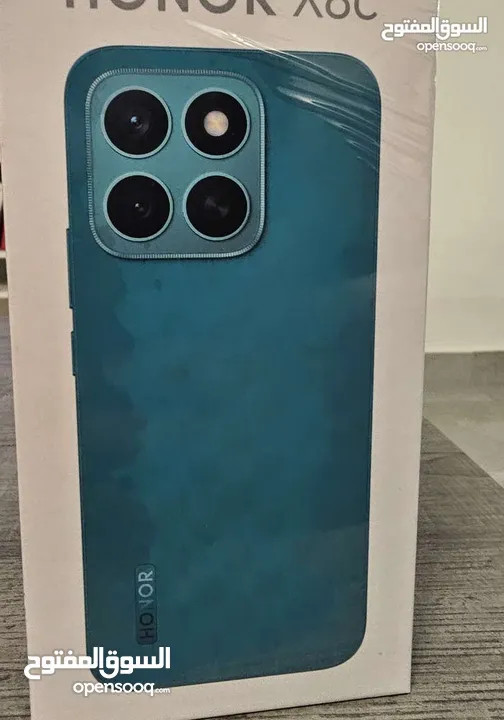 هونر x8c 512