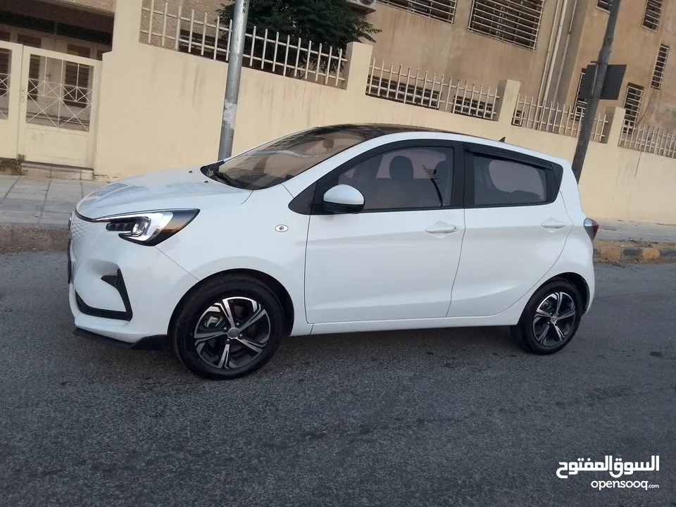 شانجان اي ستار فحص كامل 4 جيد 2022 استخدام شخصي