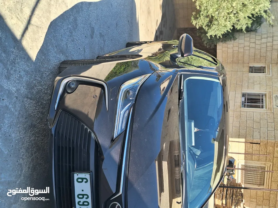 تويوتا كورولا تسير 2021