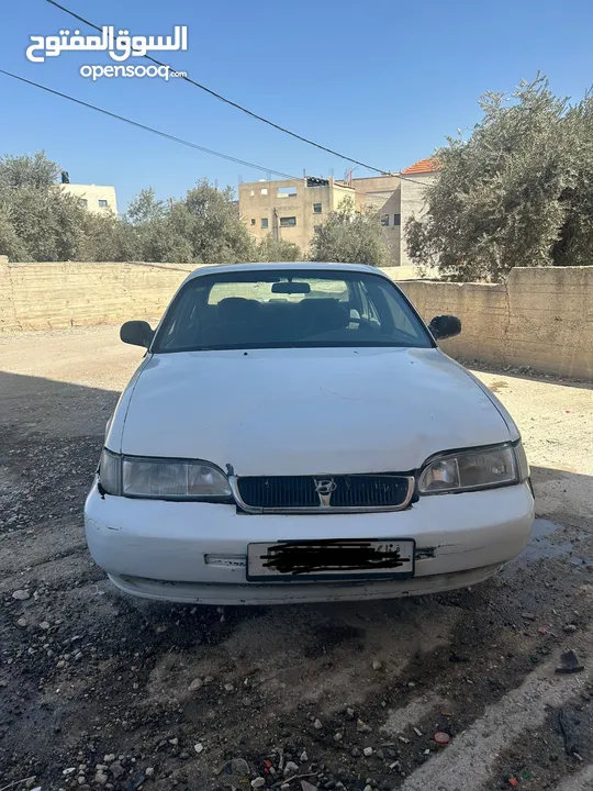 هيونداي  سوناتا موديل 1994 للبيع