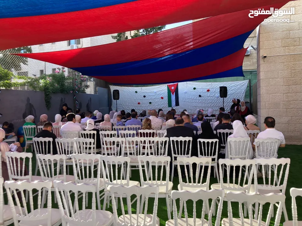 حفلات التوجيهي