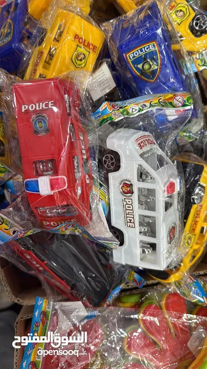 ‏ألعاب أطفال