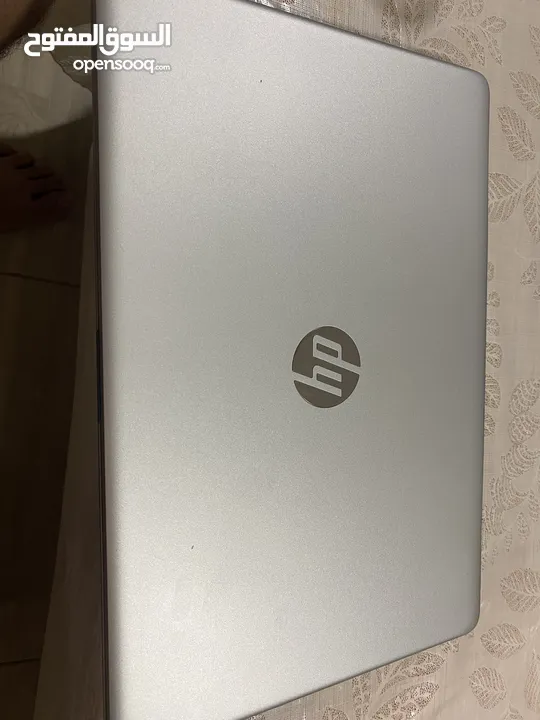 لابتوب hp مستعمل