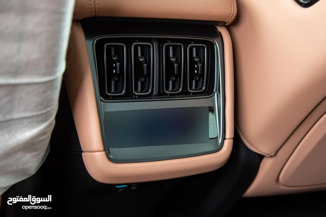 Byd Song L 2024 excellent