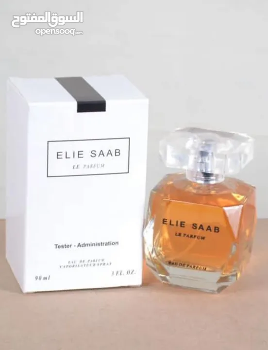 عطور تستر ريحه طبق عن الاصلي وفواحه تدوم 8 ساعات جرب مره بتعدمنا كل مره مصداقيه شو عطرك المفضل