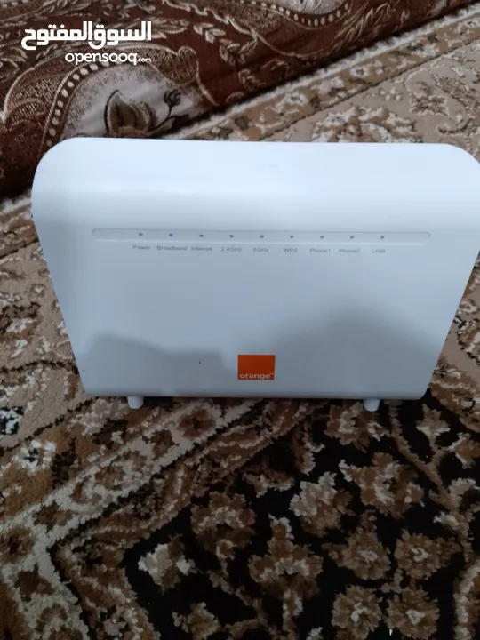 راوتارات مستعملات بحاله الوكاله