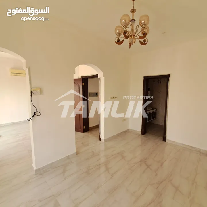 Elegant Townhouse for Rent in Al Ansab  REF 858YB