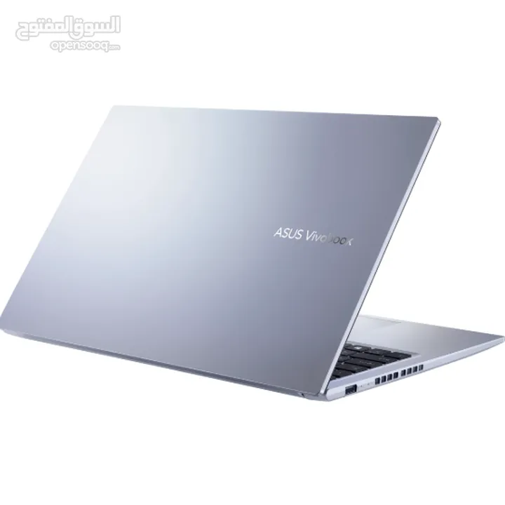 لابتوب اسوس-انتل كور اي7 جيل 13-8جيجا-512جيجا-15.6فل اتش دي-وندوز 11-asus Vivobook laptop