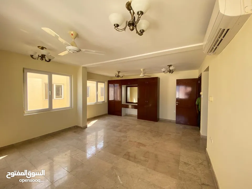 Flat for Rent in Alkhuwaer souq