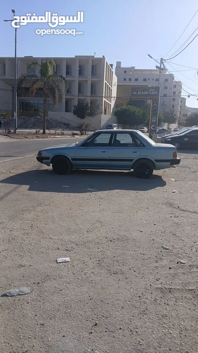 سوبارو عريض