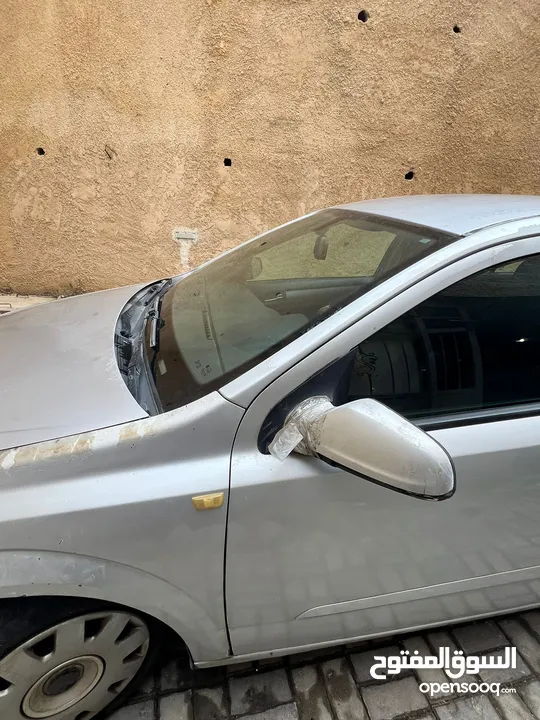 اوبل استرا 2005 سعر حرق على الكاش