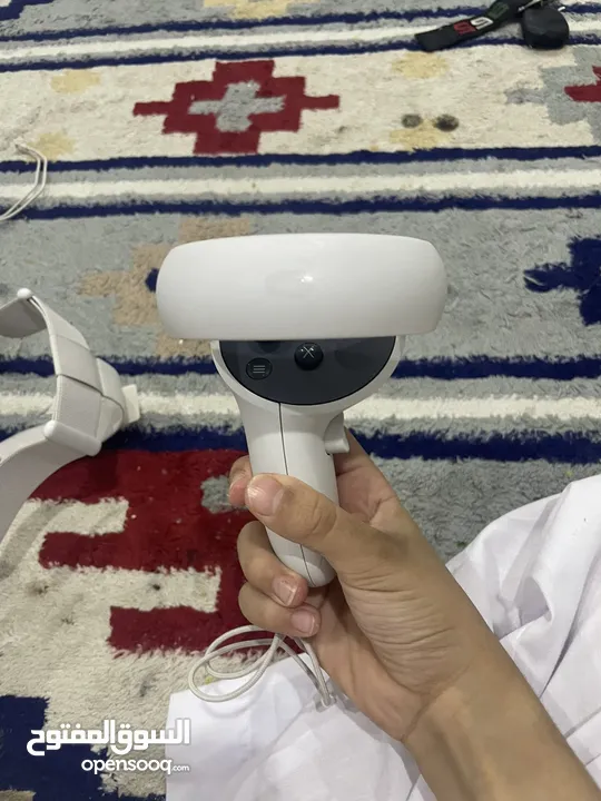 واقع افتراضي VR