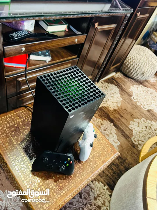 Xbox Series X  اكس بوكس سيريس اكس