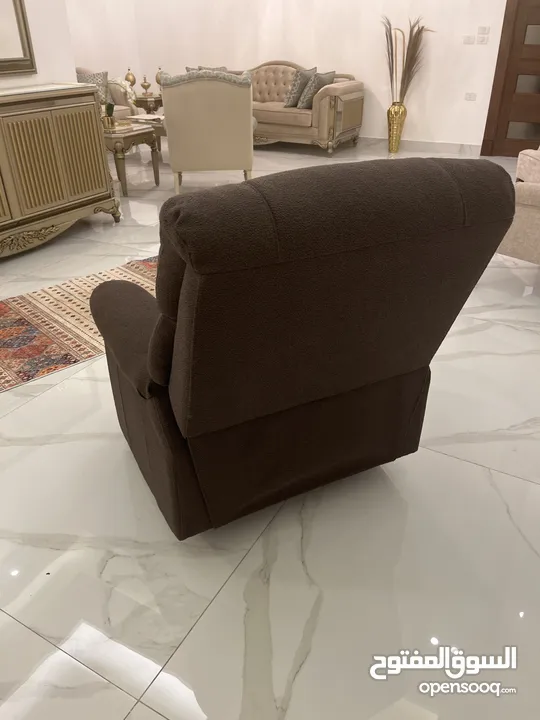 reclining chair american