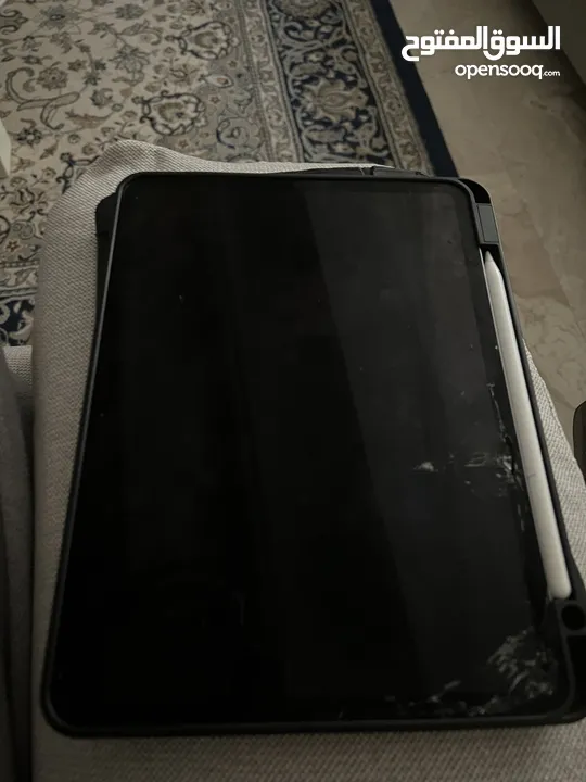 ipad 11 pro 3rd generation
