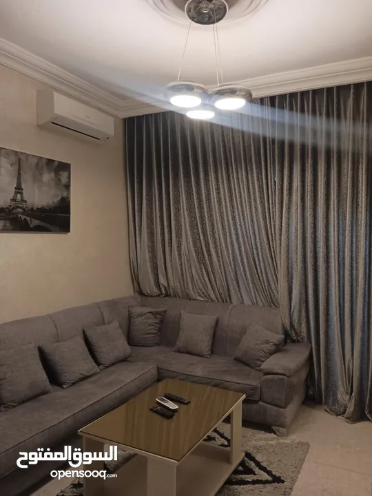 استوديوهات مفروشة للايجار في الجاردنز Furnished Apartment for Rent  Gardens