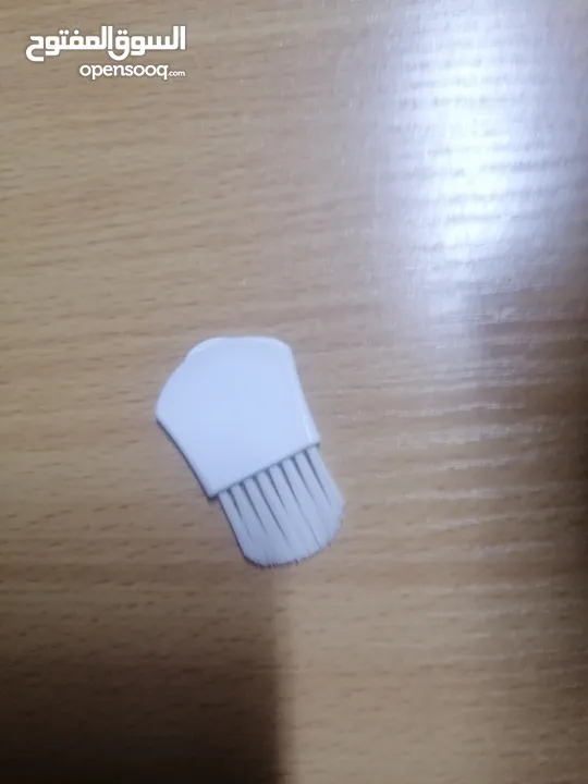 جهاز إزالة الشعر من براون – Braun Silk-épil SuperSoft Plus