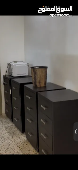 عدة صالونن