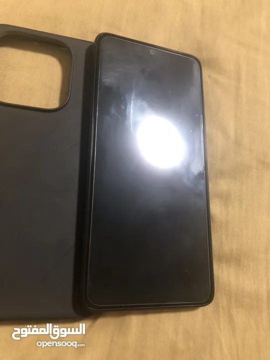 Redmi Note 14 اخو الجديد