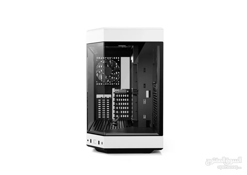 Case Hyte Y60