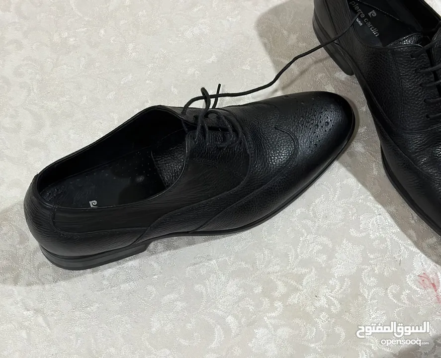 Pierre Cardin shoes
