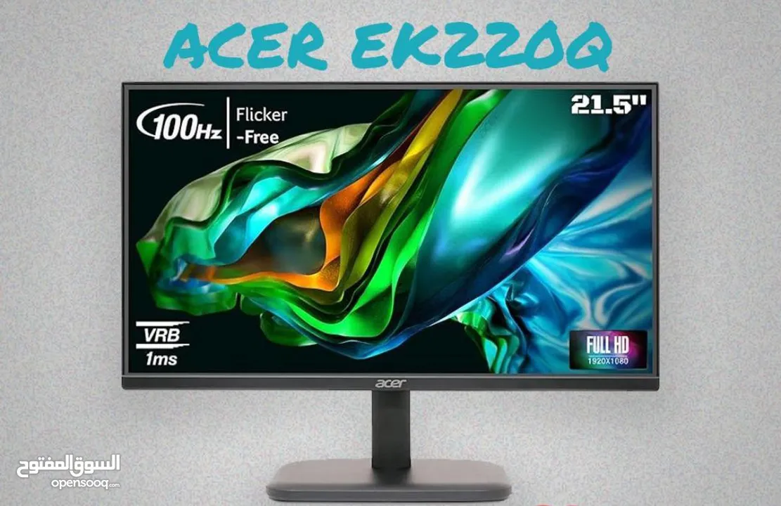 Acer EK220Q