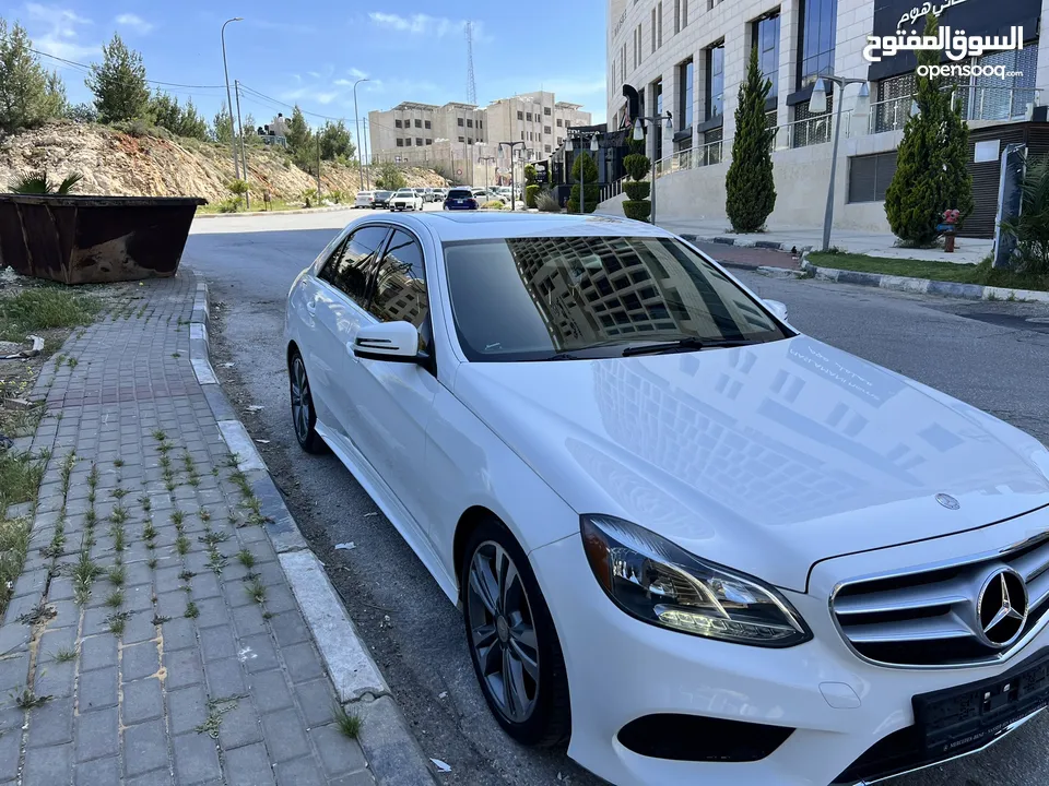 Mercedes Benz  W212  MERCEDES BENZ E350