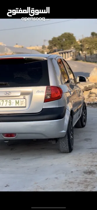 هونداي قتس للبيع او للبدل 2010  053979871؛