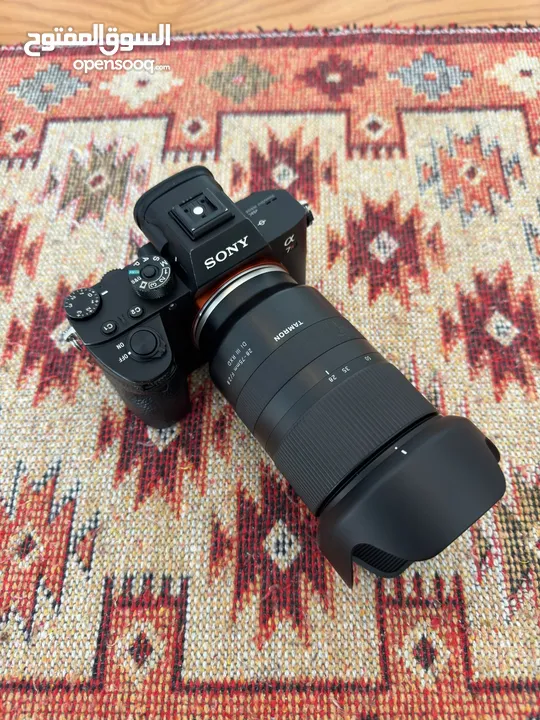 Sony A7RIII for sale