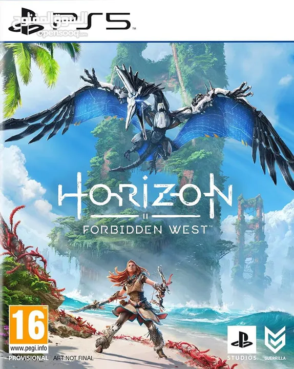 مع الحزام الازرق كلشي جديد عنا سيديهات PS5
