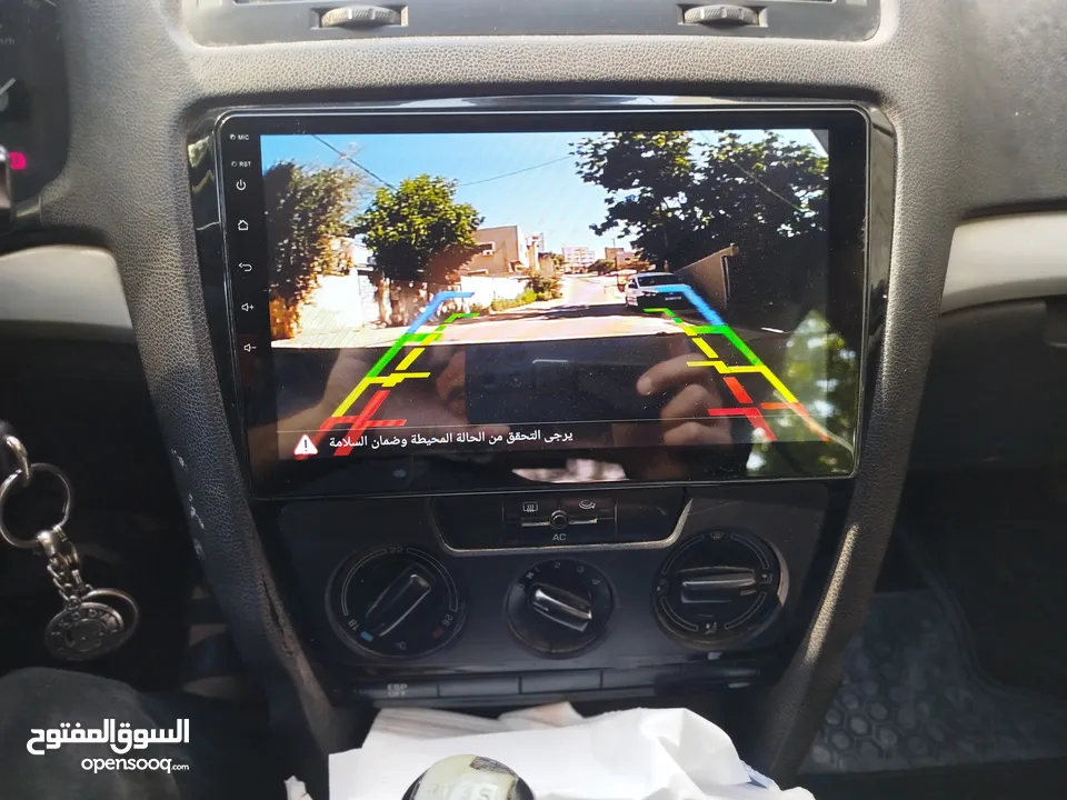 سكودا للبيع