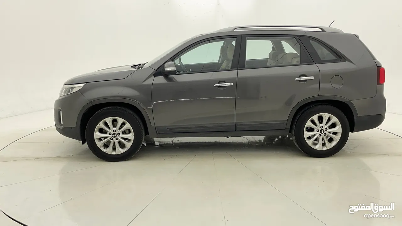 (FREE HOME TEST DRIVE AND ZERO DOWN PAYMENT) KIA SORENTO