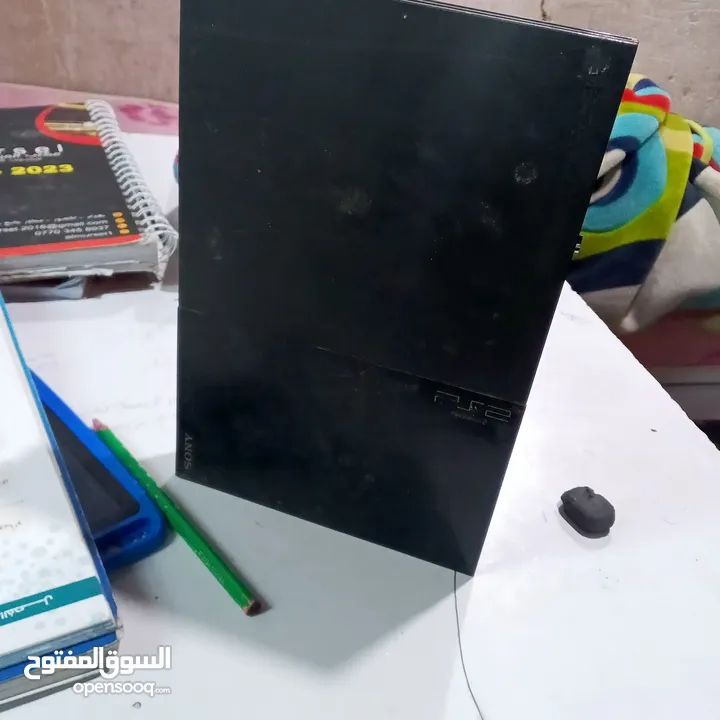 بلايستيشن تو  /ps2