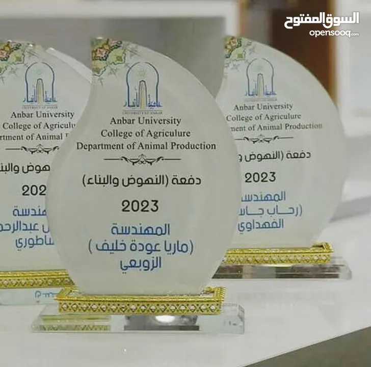 لوحة مكتب اسم واسم للمنزل