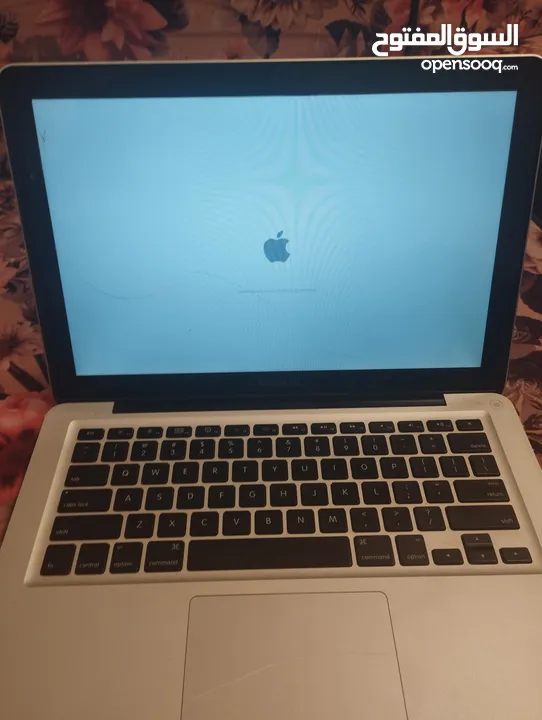 لاب توب MacBook pro