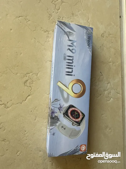 Gs fit smart watch