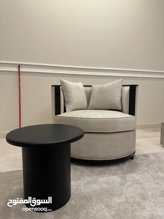 Sofa Upholstery and Curtains Service