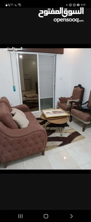 شقق سكنية فارغ ومفروش للطالبات