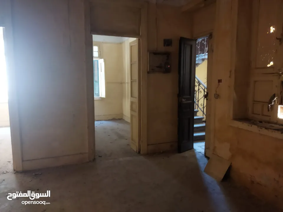 Apartment for sale, 148 sqm, Al Manshyyia (Alexandria)  7 apartments Available