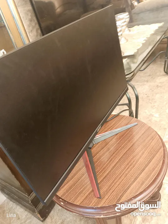 شاشة Acer Nitro VG240Y M3، مقاس 24"، شاشة جيمنج خارقة مواصفات عالمية، تابع الوصف -->