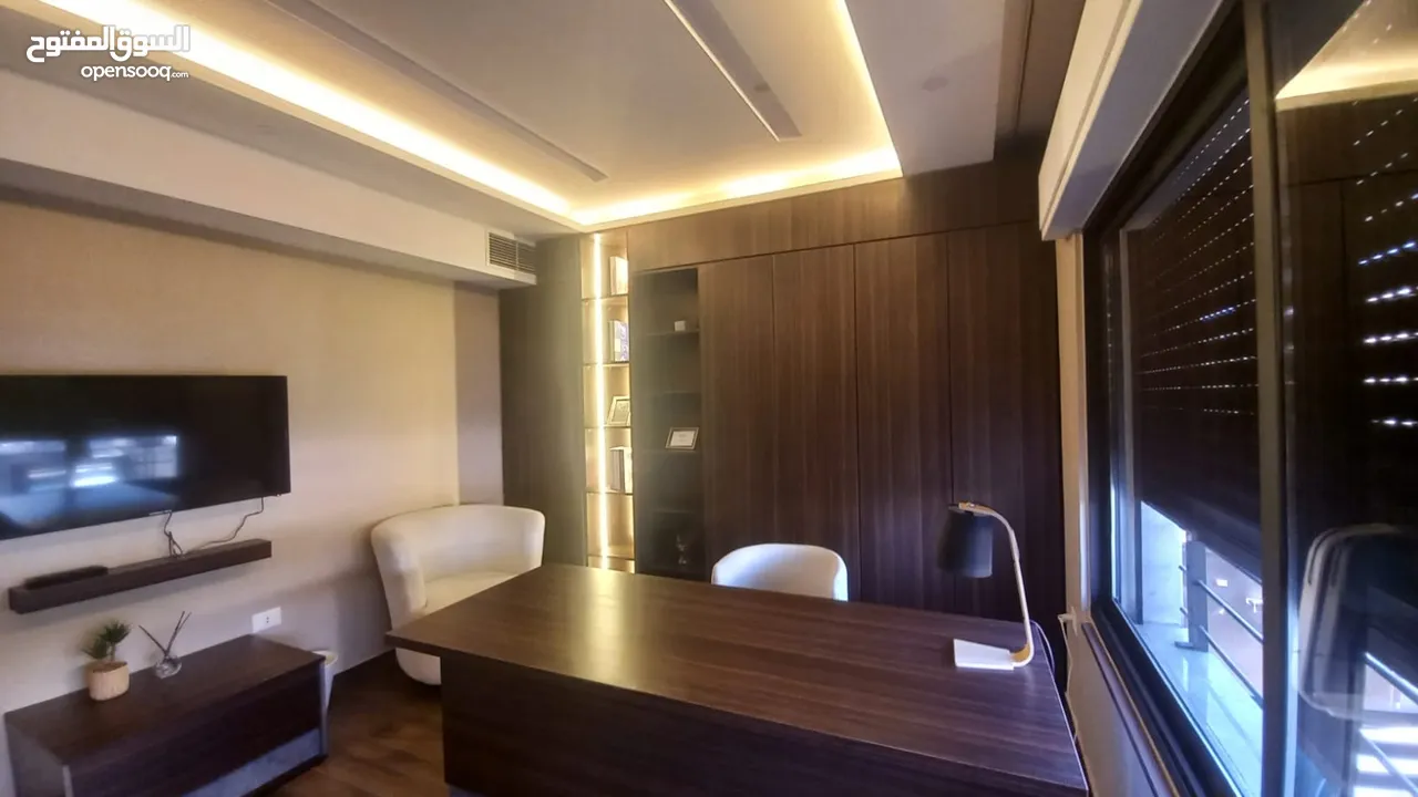شقة مفروشة للايجار في دير غبار ( Property 40368 )-175034580
