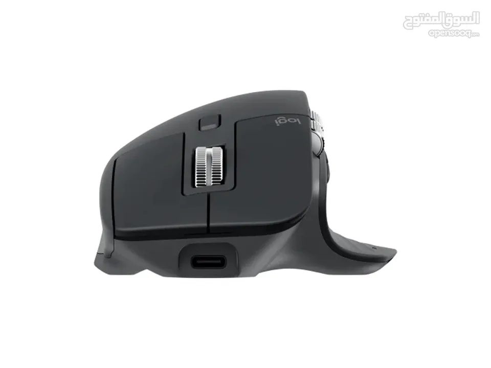 ماوس logi mouse MX master 3s