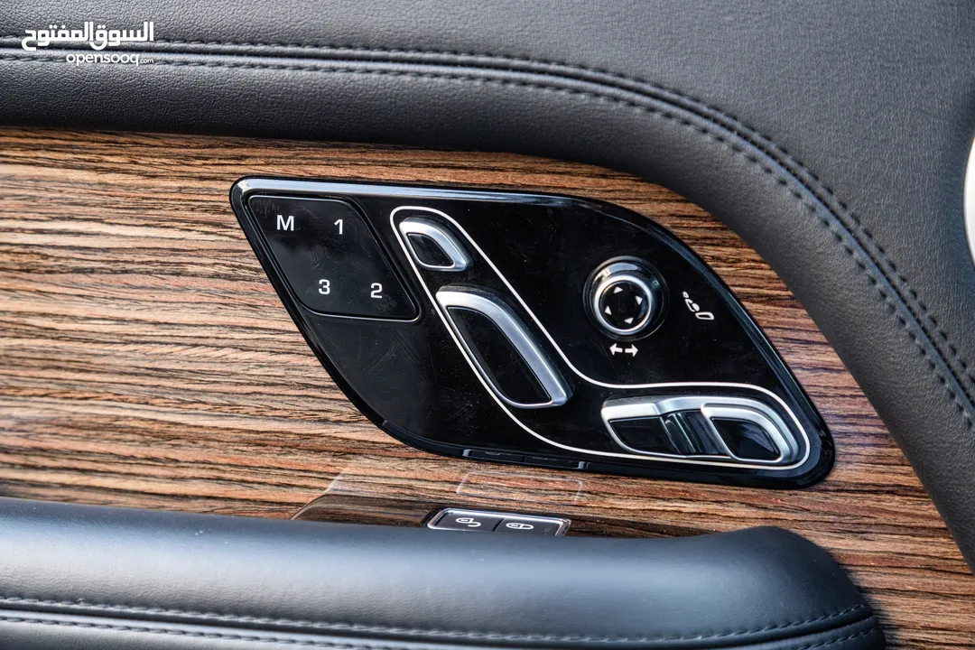Range Rover Vogue 2020 Hse مميزة جدا
