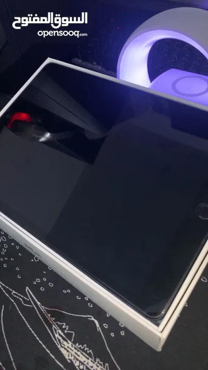 IPAD9 2021